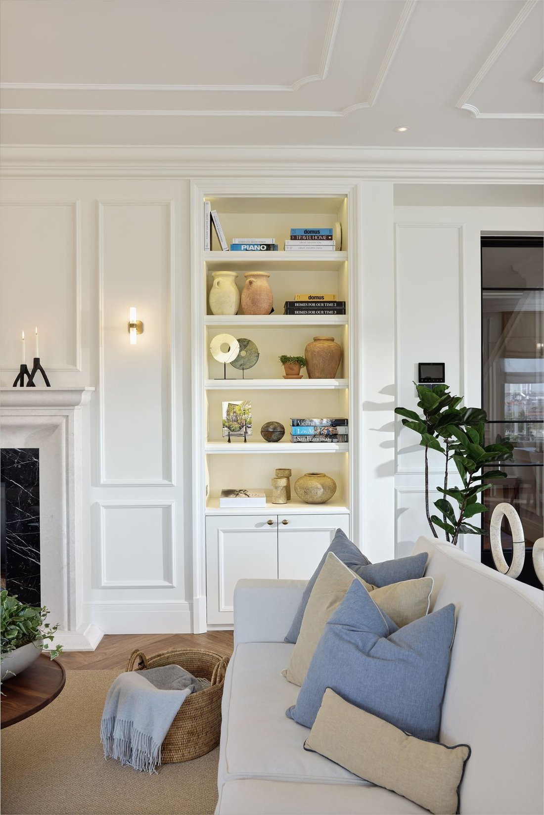 Apartment in Podgorica, Podgorica Municipality, Montenegro 4 - 17056497