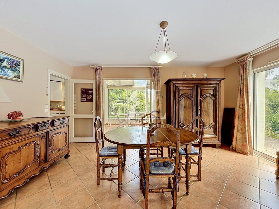 House in Quatre Chemins-Quelisoy, Larmor-Plage, France 5 - 18101469