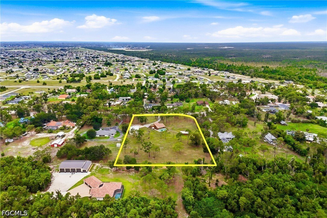 House in Cape Coral, Florida, United States 5 - 18100645