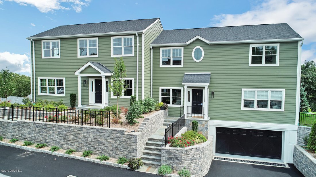 Condo in Greenwich, Connecticut, United States 1 - 18098898