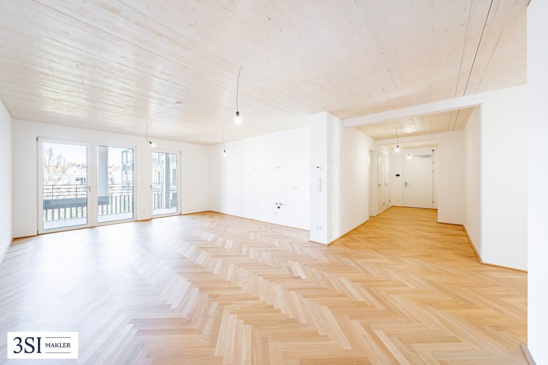 Apartment in Vienna, Wien, Austria 1 - 17870888