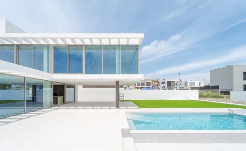 Villa a Torrent, Comunità Valenzana, Spagna 1