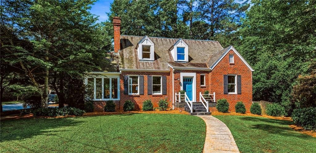 House in Atlanta, Georgia, United States 1 - 18095662