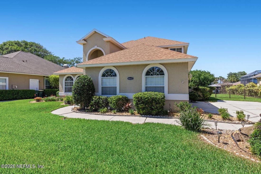House in Jacksonville Beach, Florida, United States 3 - 18095871