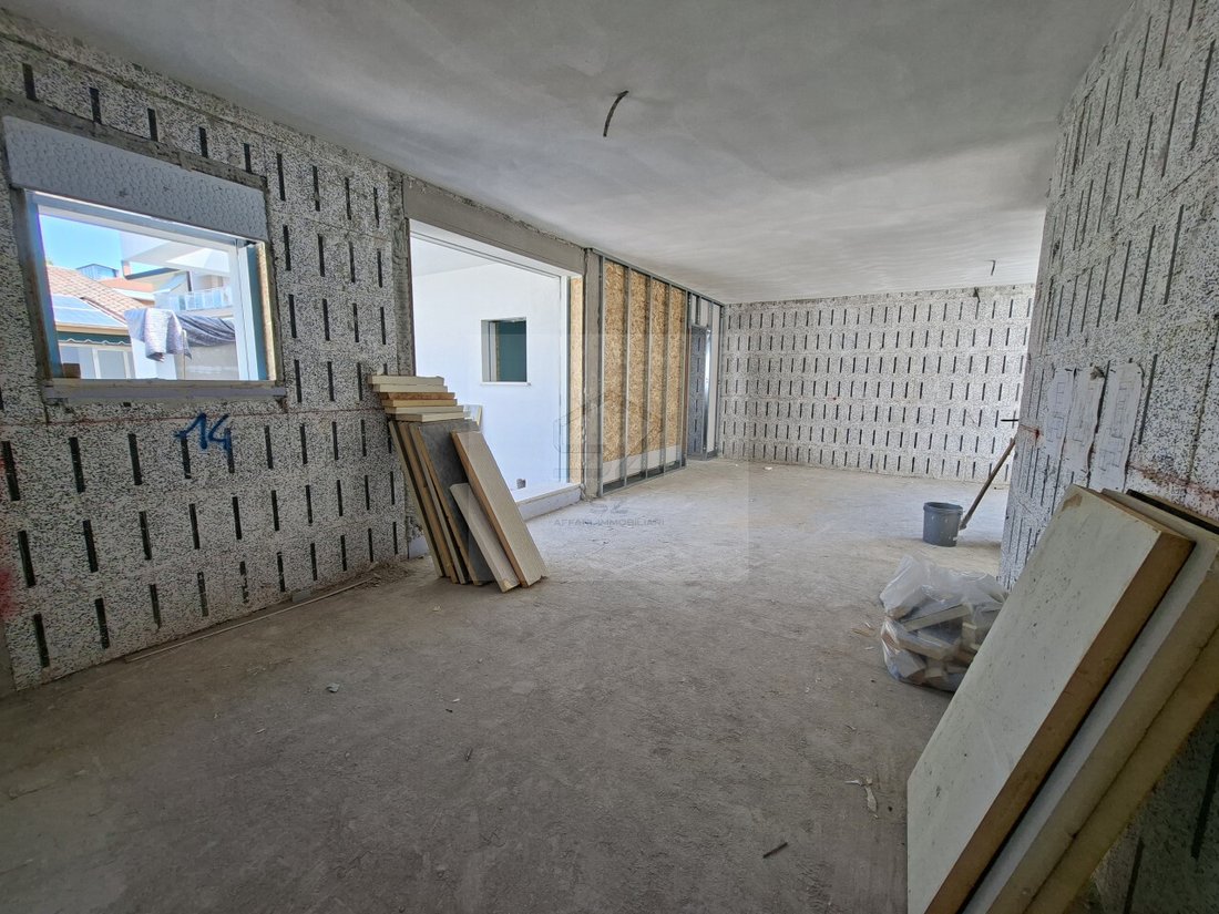 Apartment in Saint Rita - Sant'Osvaldo, Padua, Italy 2 - 16942762