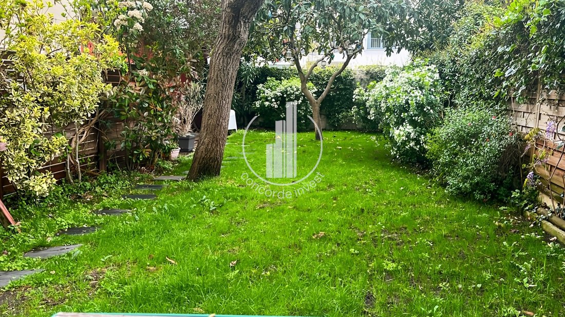 House in Plateau Nord, Suresnes, France 1 - 17444401