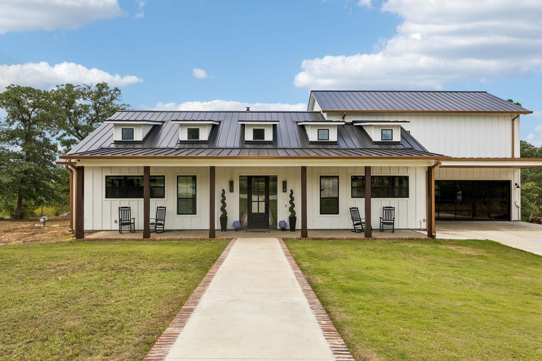 House in Bastrop, Texas, United States 1 - 18101214