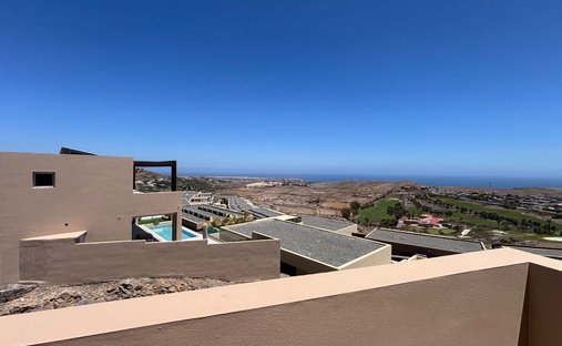 Villa à San Bartolomé de Tirajana, Îles Canaries, Espagne 1