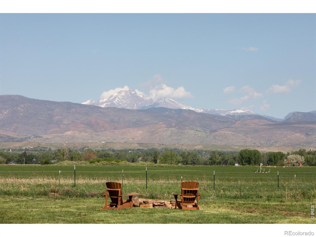 House in Longmont, Colorado, United States 3 - 18095109