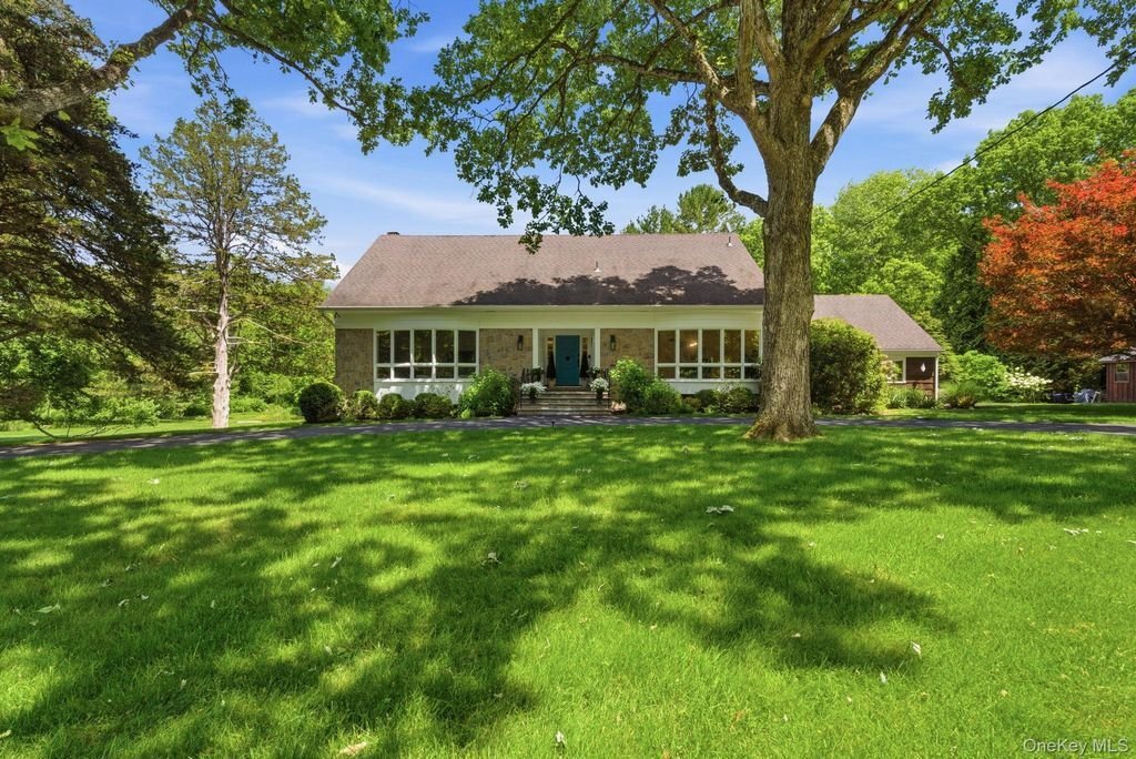 House in Pound Ridge, New York, United States 3 - 18097401