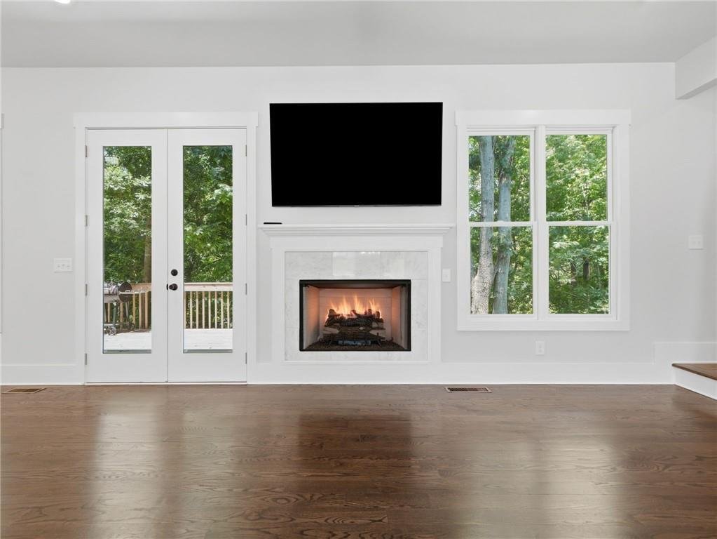 House in Canton, Georgia, United States 3 - 18096442