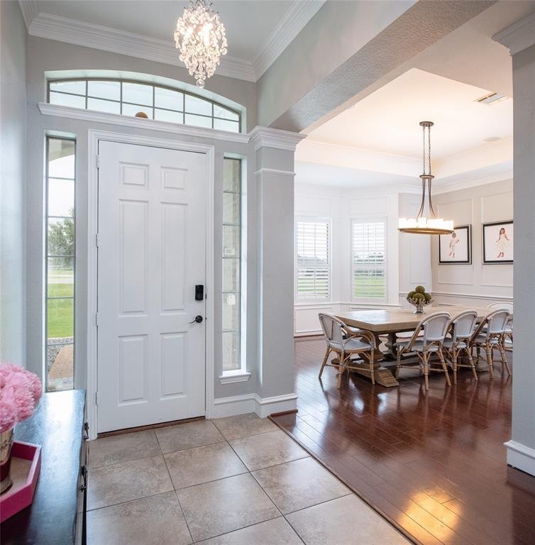 House in Allen, Texas, United States 5 - 18092956