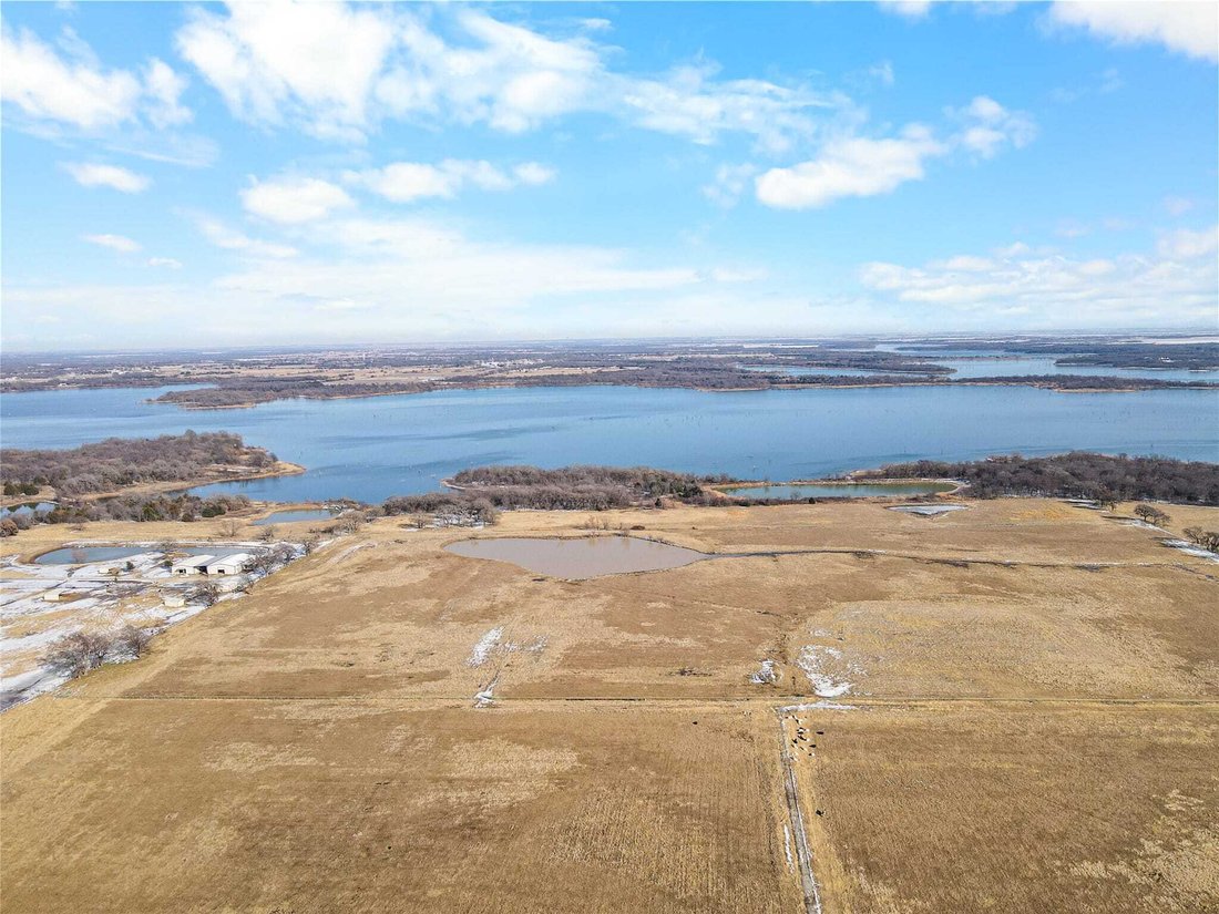 Land in Tioga, Texas, United States 4 - 18097442