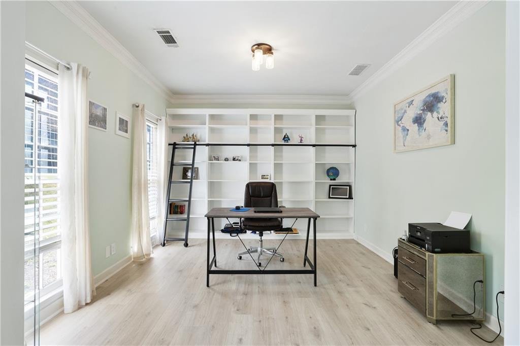 House in Alpharetta, Georgia, United States 5 - 18096430
