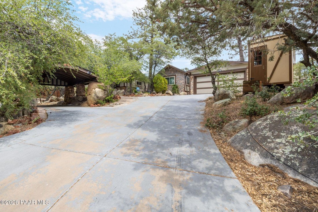 House in Prescott, Arizona, United States 2 - 18098021