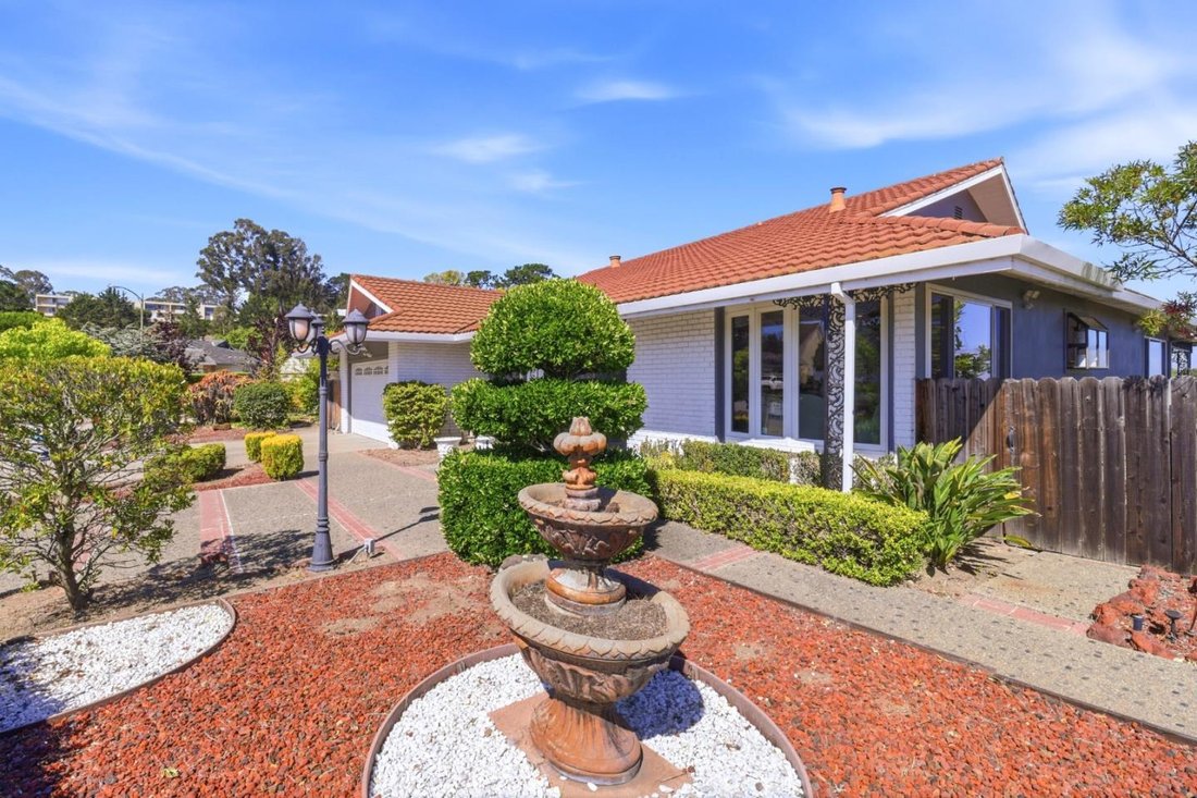 House in Millbrae, California, United States 3 - 18101097