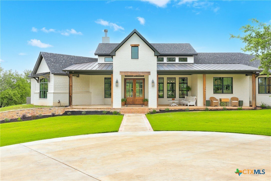 House in Salado, Texas, United States 3 - 18094751