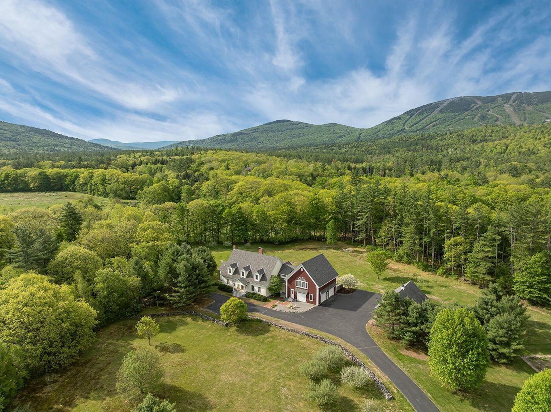 House in Upton, Maine, United States 2 - 18099237