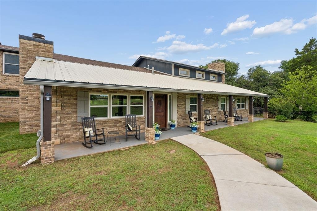 House in Arcadia, Oklahoma, United States 2 - 18095813
