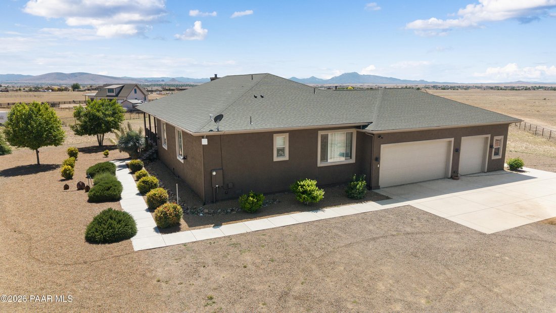 Prescott Valley, Arizona, United States 1 - 18093282