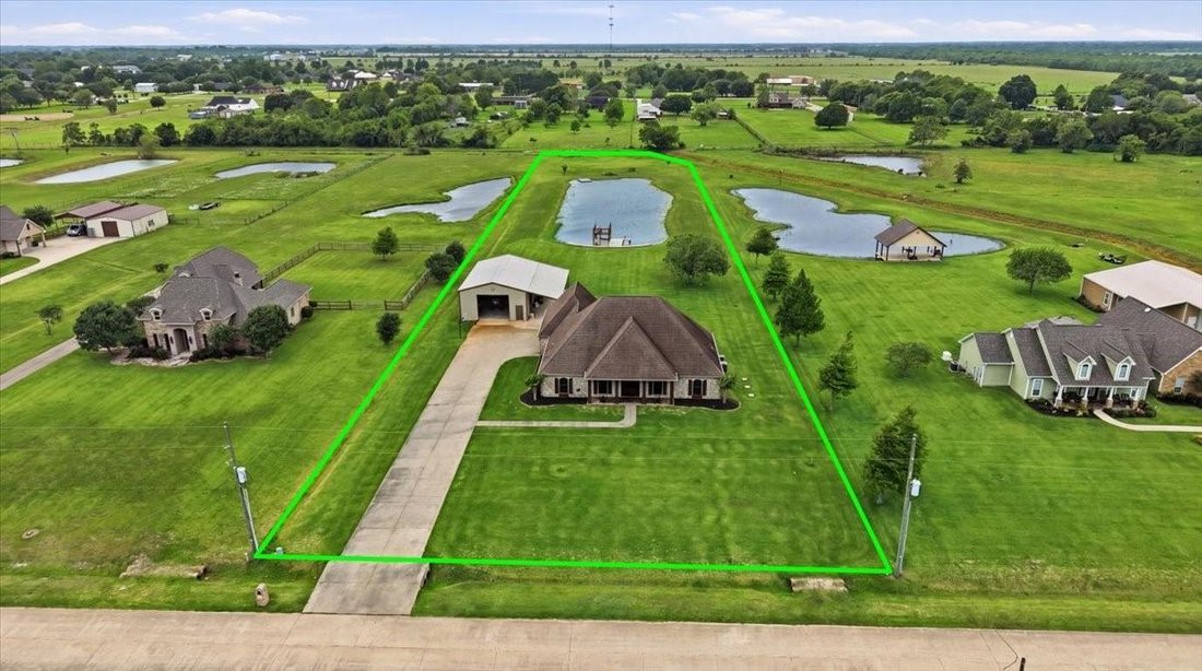 House in Beaumont, Texas, United States 2 - 18101150