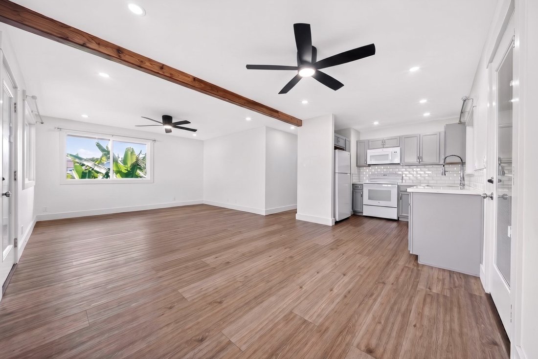 House in Kapaʻa, Hawaii, United States 3 - 18104692