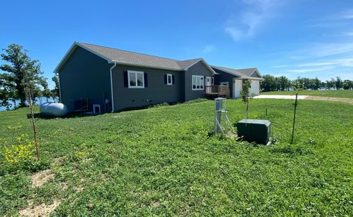 House in The Lakes, Minnesota, United States 1