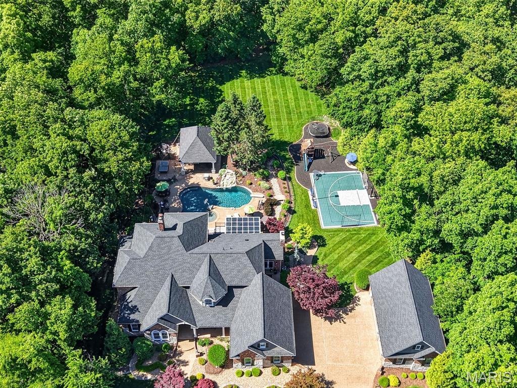House in Wentzville, Missouri, United States 2 - 18108259