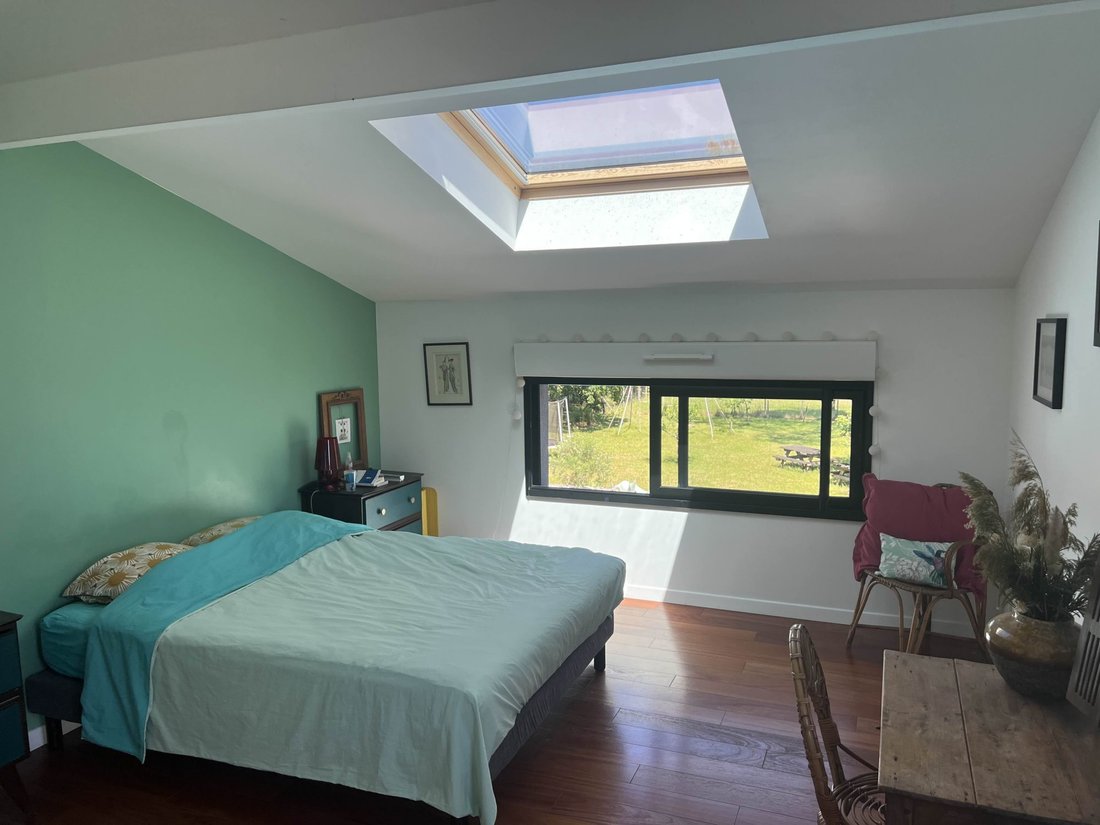House in Centre Ville, Blanquefort, France 4 - 18097717