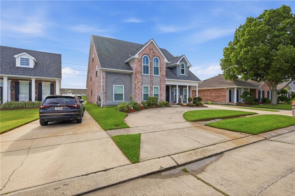 House in Kenner, Louisiana, United States 3 - 18102328