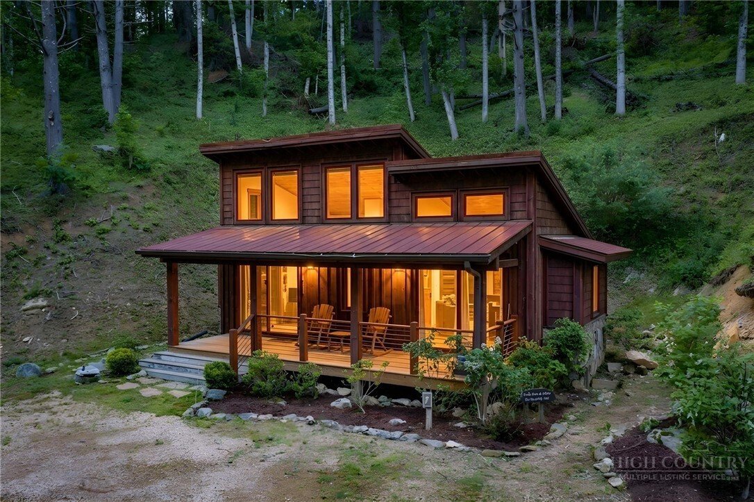 House in Banner Elk, North Carolina, United States 1 - 18094748