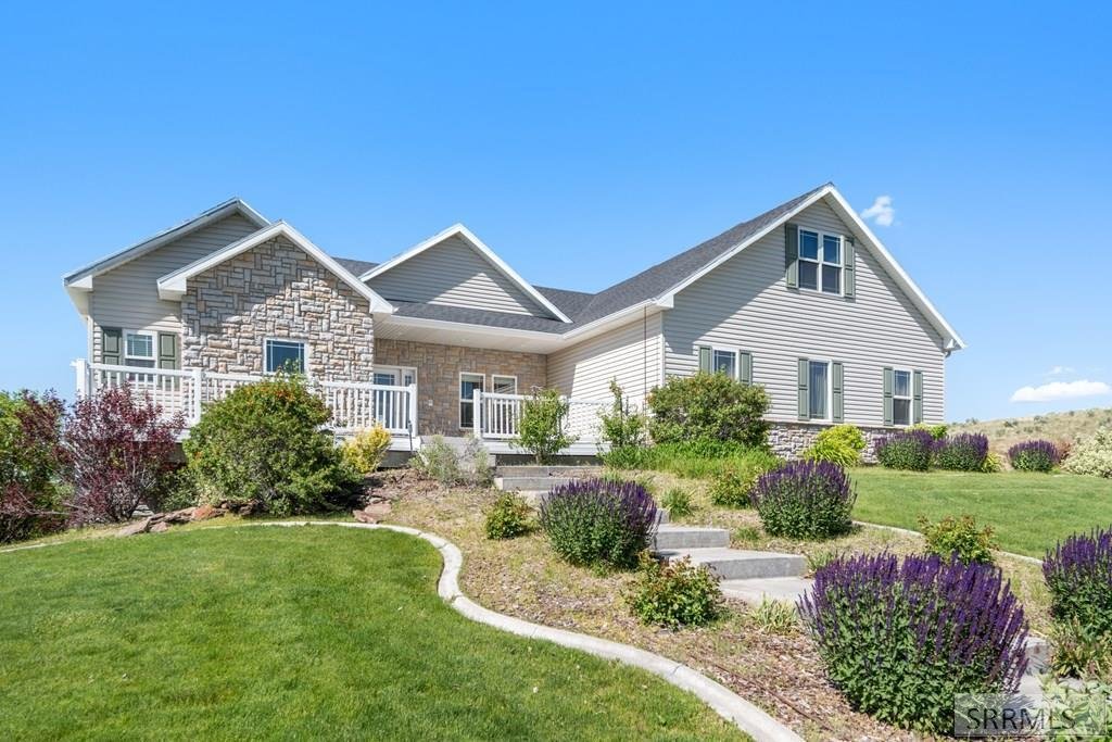 House in Idaho Falls, Idaho, United States 1 - 18095904