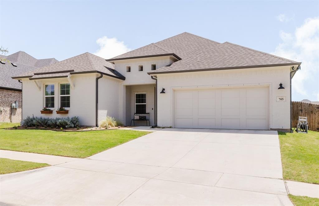 House in Weatherford, Texas, United States 3 - 18092982