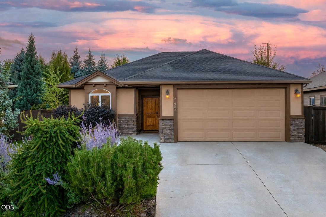Haus in Bend, Oregon, Vereinigte Staaten 1 - 17390050
