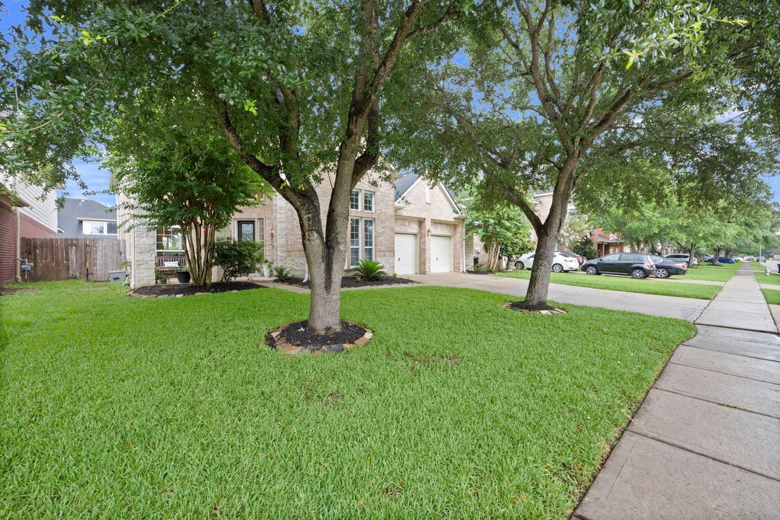 House in Rosenberg, Texas, United States 2 - 18101241
