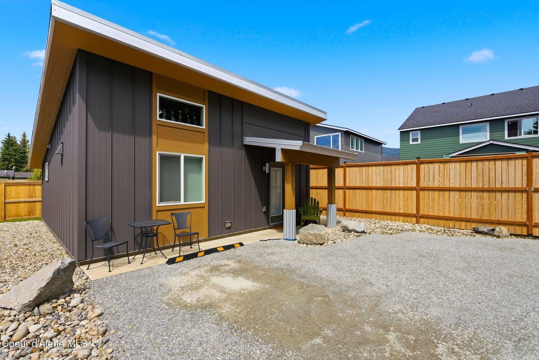 Sandpoint, Idaho, United States 4 - 18104695