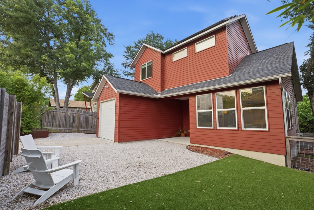 Condo in Austin, Texas, United States 2 - 18094490