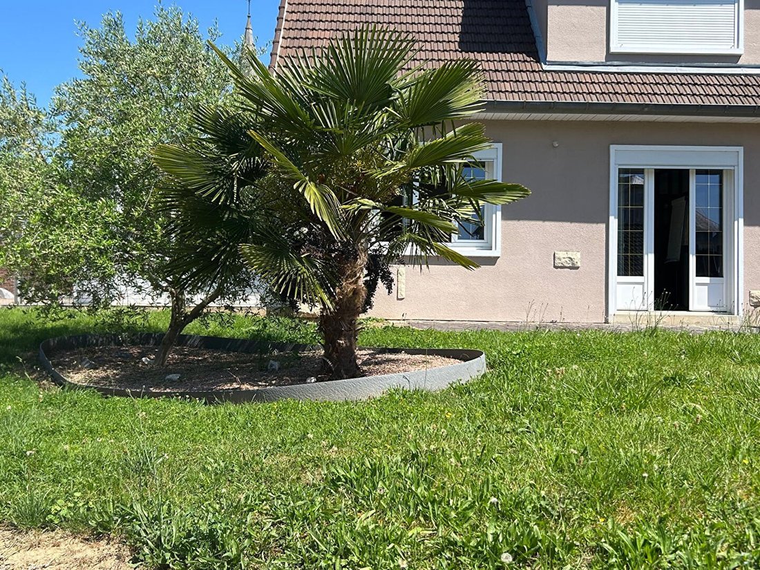 Villa in Chauny, Hauts-de-France, France 3 - 18096750