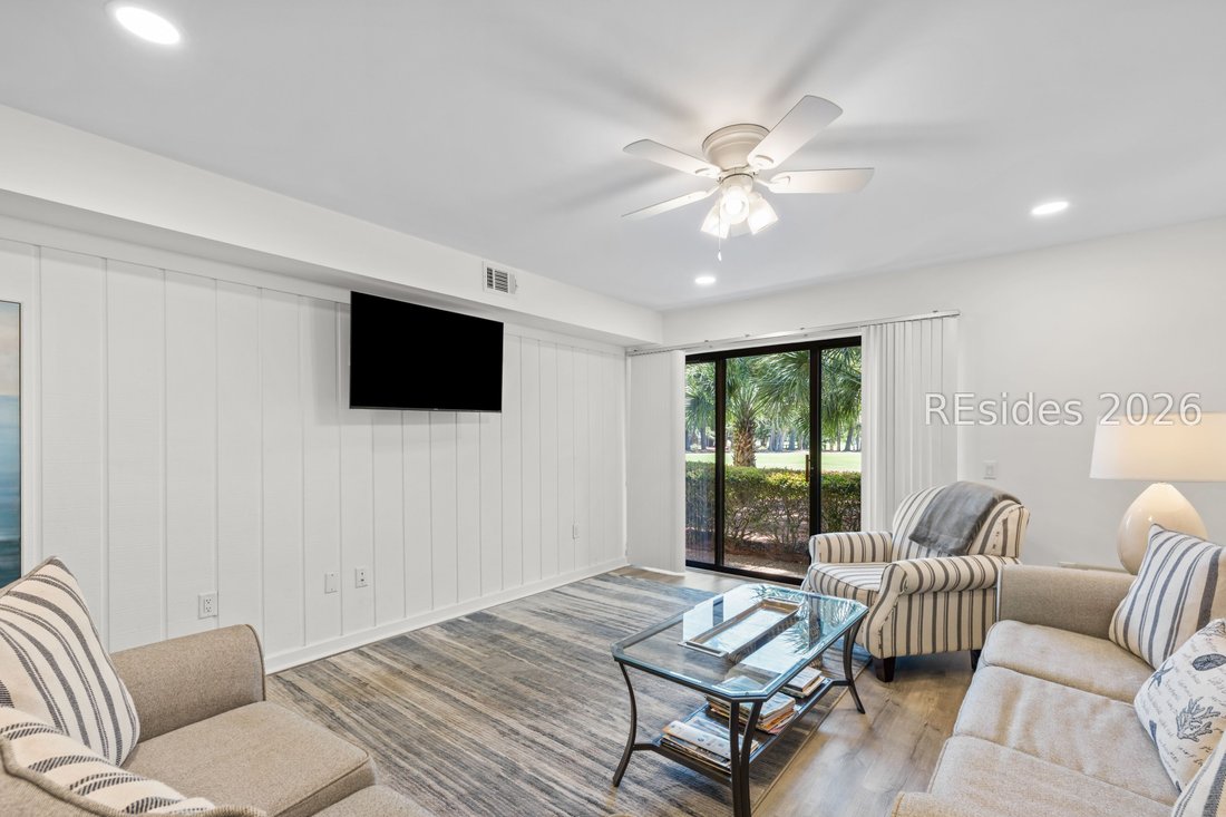 Condo in Hilton Head Island, South Carolina, United States 5 - 18091046