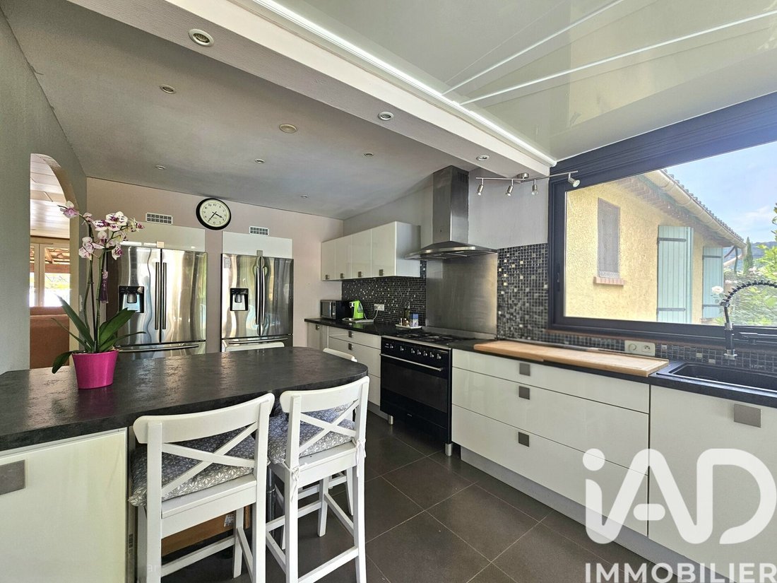 House in Sud, Le Luc, France 4 - 18097180