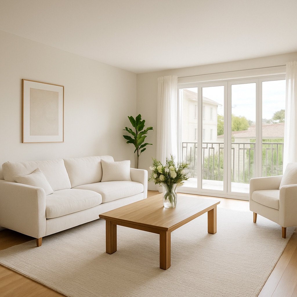 Apartment in Aiguillon, Arcachon, France 1 - 18107517