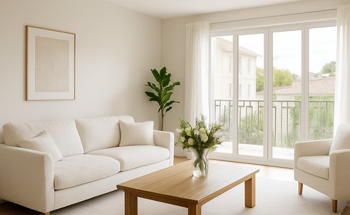 Apartment in Aiguillon, Arcachon, France 1