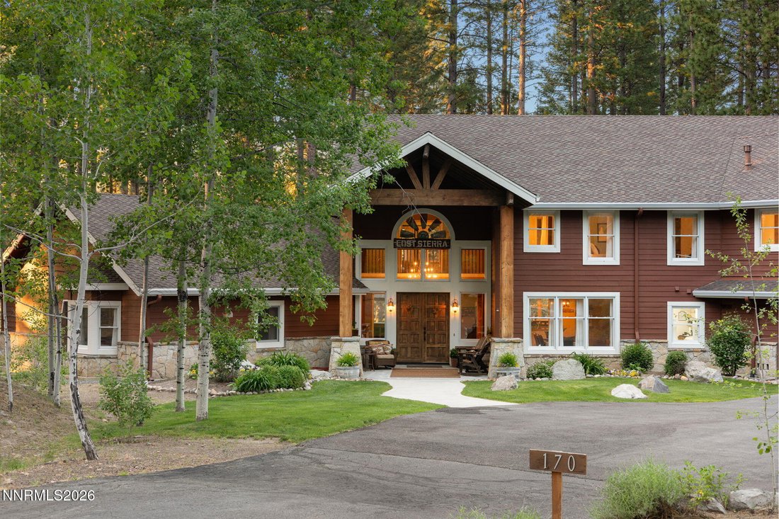 House in Portola, California, United States 2 - 18102283
