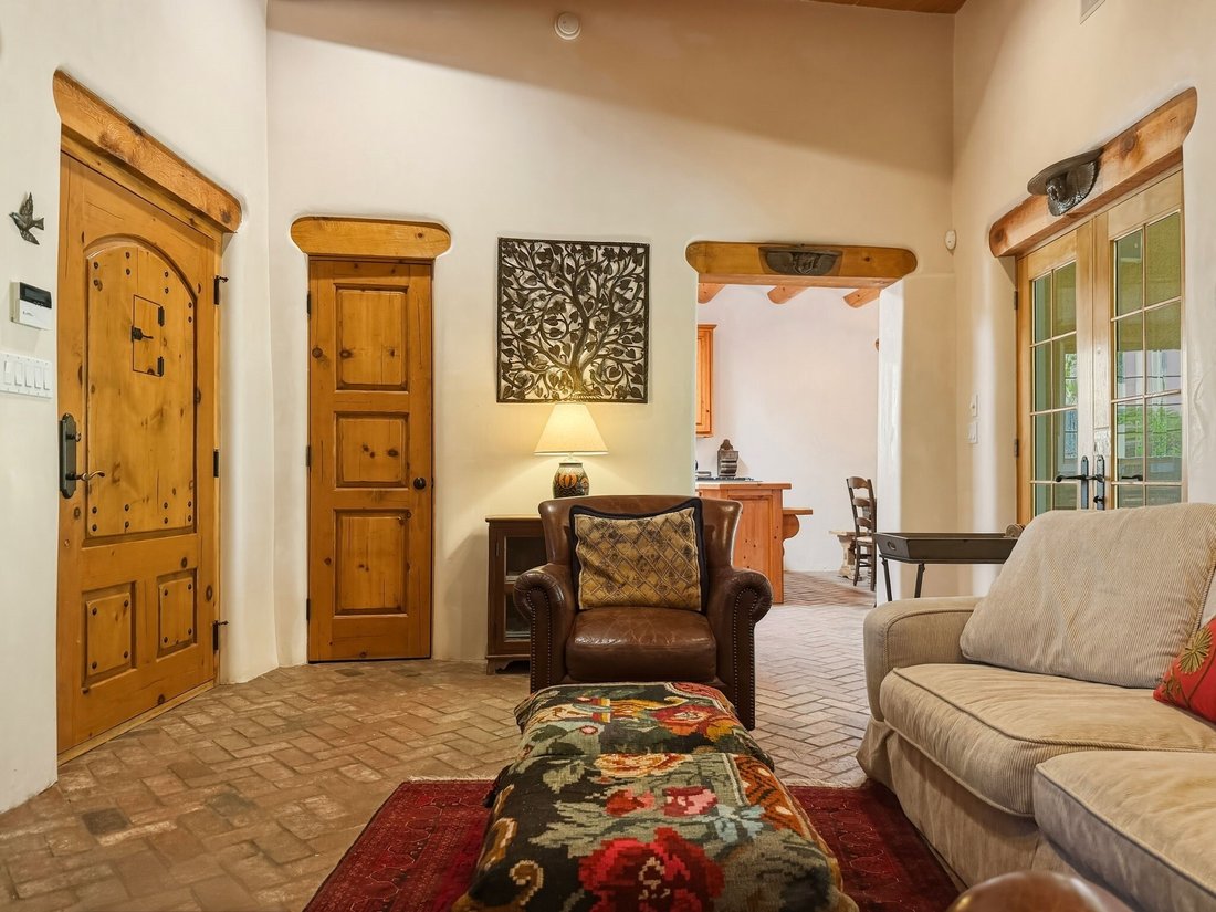 House in Santa Fe, New Mexico, United States 5 - 18091027