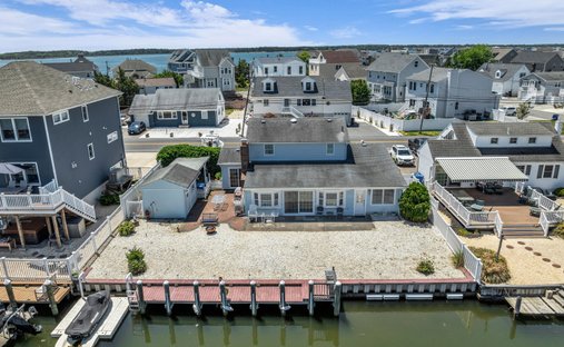 House in Toms River, New Jersey, United States 1