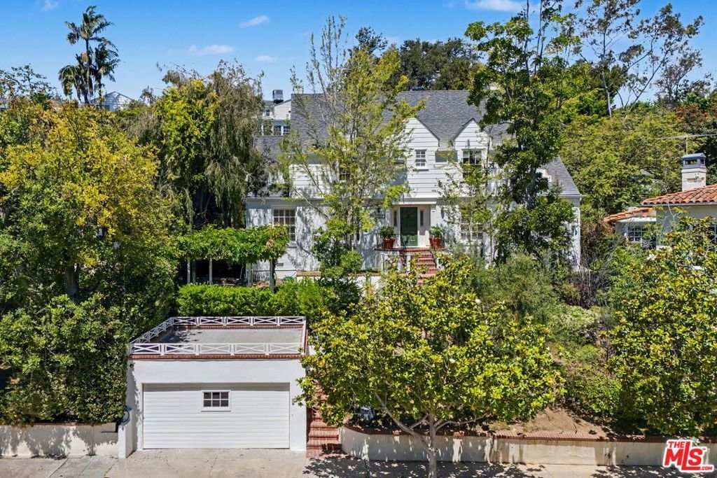 House in Los Angeles, California, United States 3 - 18091848