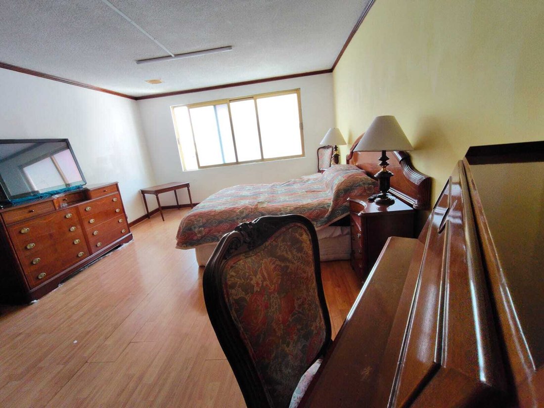 Condo in Santa Catarina Yecahuitzotl, Mexico City, Mexico 4 - 18095785