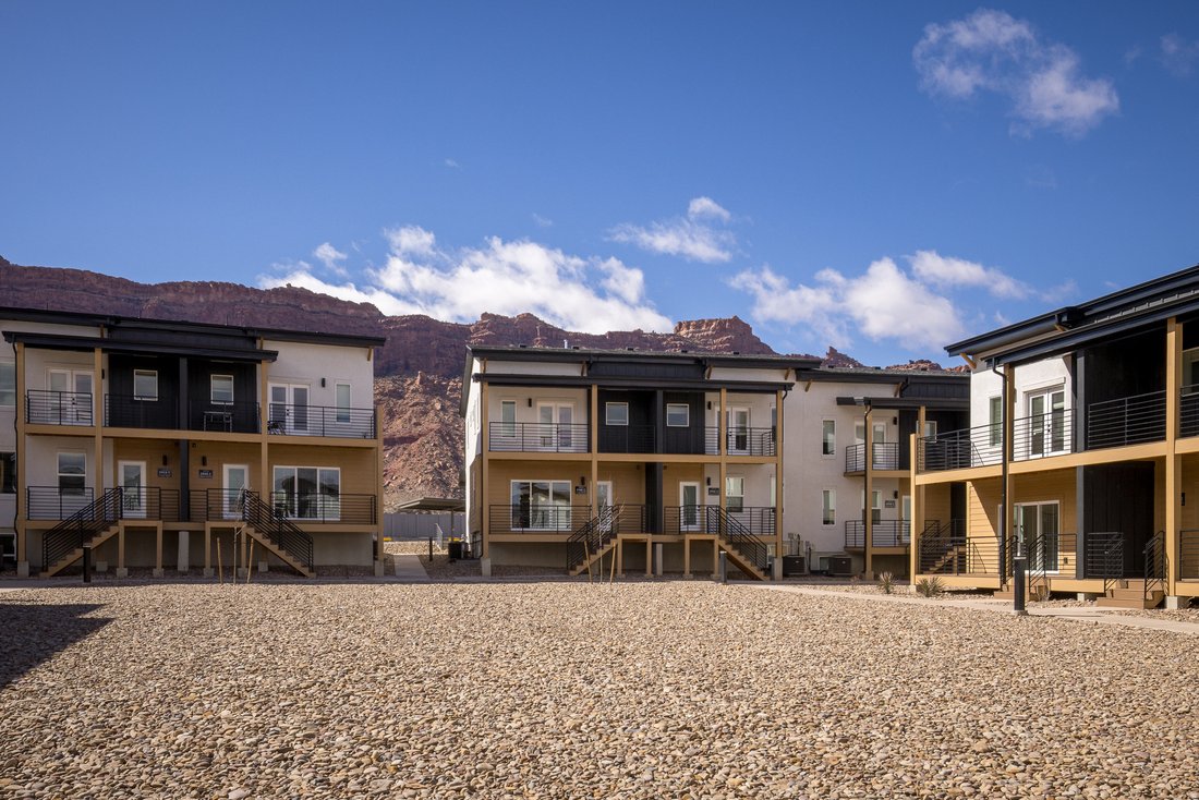 House in Moab, Utah, United States 4 - 18096083