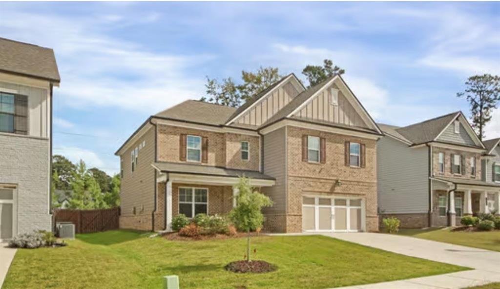 House in Lawrenceville, Georgia, United States 2 - 18081777