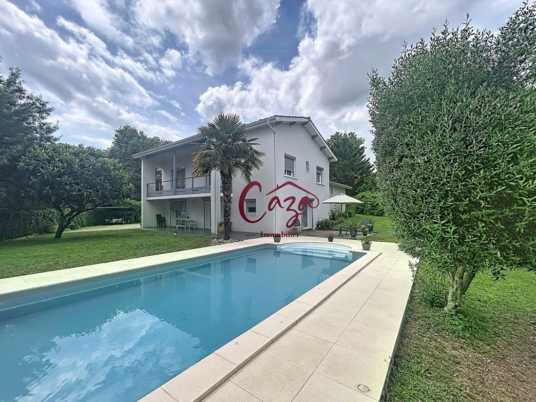House in Latresne, Nouvelle-Aquitaine, France 1 - 18102961